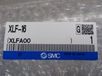 Smc High Vacuum Valve