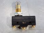 Omron Roller Limit Switch