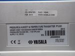 Vaisala Pressure Humidity Temp Sensor