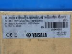 Vaisala Pressure Humidity Temp Sensor