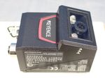 Keyence 2d Code Reader