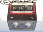 Keyence 2d Code Reader