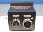 Keyence 2d Code Reader