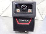 Keyence 2d Code Reader