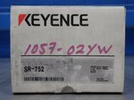 Keyence 2d Code Reader