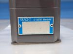 Kracht Gear Flow Meter