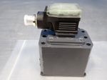 Kracht Gear Flow Meter