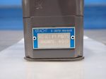 Kracht Gear Flow Meter