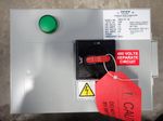 Daykin  Transformer Disconnect