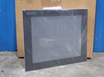 Hope Industrial Systems Inc  Industrial Panel Mount Monitor