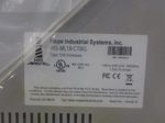 Hope Industrial Systems Inc  Industrial Panel Mount Monitor