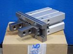 Smc Gripper