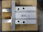 Smc Gripper