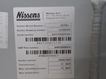 Nissens Cooling Unit