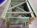  Pallet Racking Uprights