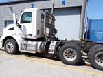 Peterbilt 2016 Peterbilt Semi Truck