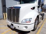 Peterbilt 2016 Peterbilt Semi Truck