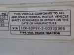 Peterbilt 2016 Peterbilt Semi Truck