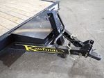 Kaufman Tandem Axle Tilt Trailer