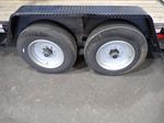 Kaufman Tandem Axle Tilt Trailer