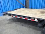 Kaufman Tandem Axle Tilt Trailer