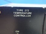 Mks Temperature Controller