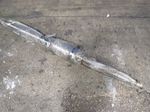  Ballscrew