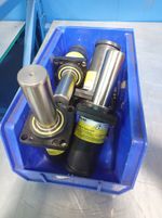 Kaller Gas Spring Cylinders