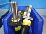 Kaller Gas Spring Cylinders