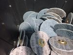  Abrasive Discs