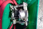  Diaphragm Pump