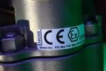  Diaphragm Pump