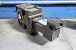 Lenze Gear Motor