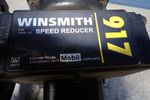 Winsmith Speed Reducer