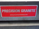 Precision Granite Granite Surface Plate