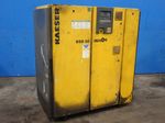 Kaeser Air Compressor