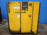 Kaeser Air Compressor