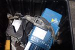 Demag Chain Hoist