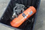 Cm Electric Chain Hoist