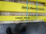 Aimco Manufacturing Articulating Jib Crane And Lift