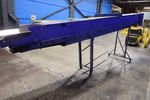 Nelmor Incline Chip Conveyor