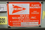 Nelmor Incline Chip Conveyor