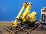 Fanuc Robot