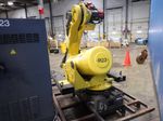 Fanuc Robot