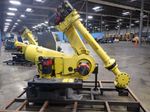 Fanuc Robot