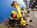 Fanuc Robot