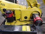 Fanuc Robot