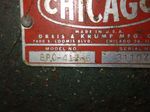 Chicago Hand Brake