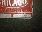 Chicago Hand Brake