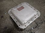Adalet Explosion Proof Enclosure
